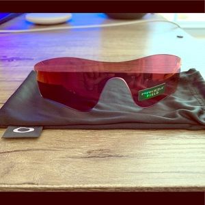 OAKLEY LENSES BRAND NEW